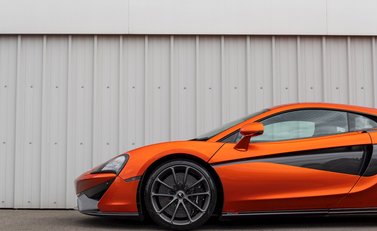McLaren 570S 30