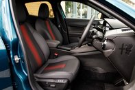 Alfa Romeo Junior TB IBRIDA DCT 38