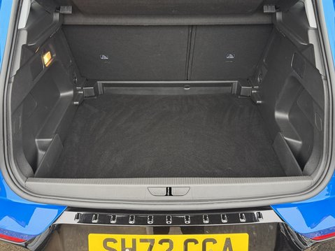 Vauxhall Grandland 1.2 Turbo GS Line 5dr 36