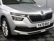 Skoda Kamiq SE L TSI 26