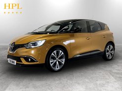 Renault Scenic 1.3 TCe Dynamique S Nav MPV 5dr Petrol Manual Euro 6 (s/s) (140 ps)