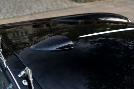 Aston Martin DB MKIII Coupe 14