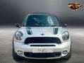 Mini Countryman 1.6 Countryman Cooper S All4 4WD 5dr - NATIONAL DELIVERY* 10