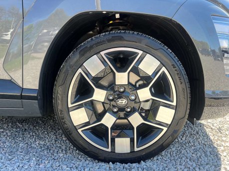 Hyundai KONA Kona Ultimate EV 5dr 13