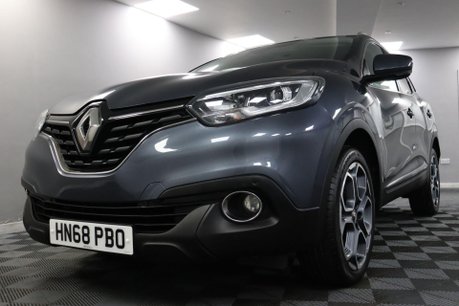 Renault Kadjar DYNAMIQUE S NAV TCE 28