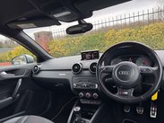 Audi S1 2.0 S1 Quattro 4WD 3dr 13
