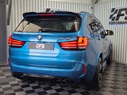BMW X5 M 4.4 BiTurbo V8 SUV 5dr Petrol Auto xDrive Euro 6 (s/s) (575 bhp) 43