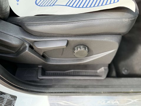 Ford Kuga 2.0 Kuga Titanium TDCi 5dr 60