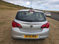 Vauxhall Corsa 1.4i ecoFLEX SRi Euro 6 5dr 11