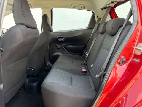 Toyota Yaris 1.3 Yaris TR VVT-i 5dr 48