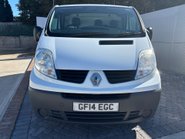 Renault Trafic SL27 115ps dCi Panel Van - Low Miles 11