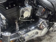Harley-Davidson Softail HERITAGE 1340 FLSTC EVO 1999 NEW MOT 1 OWNER CLASSIC BIKE 28