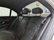 Mercedes-Benz C Class 2.1 C250 D AMG Line Auto 4dr 68