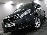 Peugeot 2008 PURETECH ACCESS A/C 32