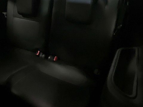 Mitsubishi Outlander 2.0 Outlander Exceed CVT 4WD 5dr 40