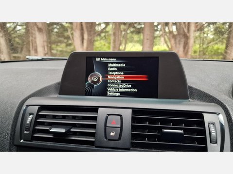 BMW 1 Series 1.6 116i Sport Hatchback 3dr Petrol Auto Euro 6 (s/s) (136 ps) 13