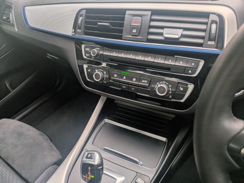 BMW 2 Series 1.5 218i M Sport Auto Euro 6 (s/s) 2dr 11