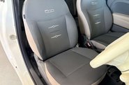 Fiat 500 1.2 Start and Stop Hatchback 3dr Petrol Auto Euro 5 (s/s) (69 bhp) 47