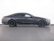 Mercedes-Benz CLS 2.9 CLS350d AMG Line (Premium Plus) Coupe 4dr Diesel G-Tronic 4MATIC Euro 6 5