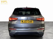 SEAT Ateca 2.0 TDI FR SUV 5dr Diesel DSG Euro 6 (s/s) (150 ps) 6
