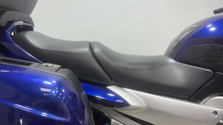 Yamaha FJR1300 2005 49K FULL LUGGAGE NEW MOT NEW TYRES SERVICED 8