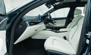 BMW Alpina B5 Touring 17