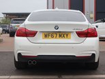 BMW 4 Series 3.0 430d M Sport Hatchback 5dr Diesel Auto Euro 6 (s/s) (258 ps) 11