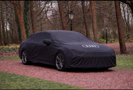 Audi A3 TFSI S LINE 1