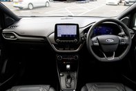 Ford Puma ST-LINE VIGNALE MHEV 3