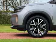 Citroen C5 Aircross BLUEHDI C-SERIES EDITION S/S EAT8 30
