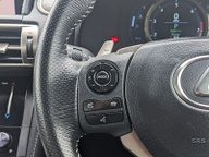 Lexus Is 250 F SPORT 23
