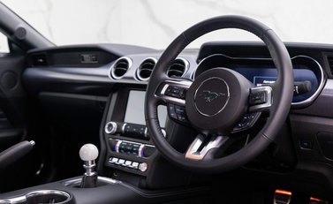 Ford Mustang MACH 1 5