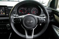 Kia Rio 3 ISG 20