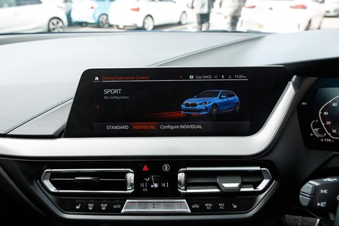 BMW 1 Series 118I M SPORT 34