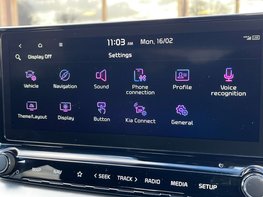 Kia Xceed 1.0 XCeed Connect ISG 5dr 35