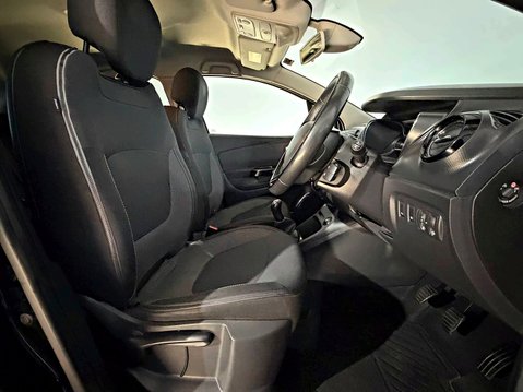 Renault Captur DYNAMIQUE S MEDIANAV ENERGY DCI S/S 22