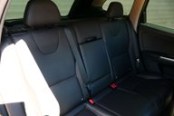 Volvo XC60 2.4 XC60 SE Luxury Nav D5 AWD Auto 4WD 5dr 29