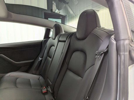 Tesla Model 3 Model 3 Long Range AWD 4WD 4dr 65