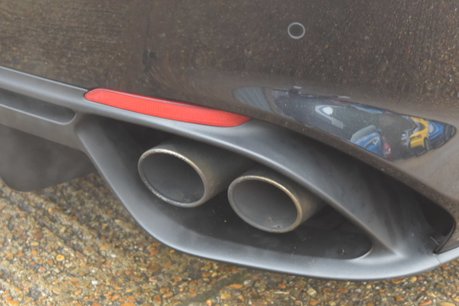 Alfa Romeo Giulia V6 BITURBO QUADRIFOGLIO 41