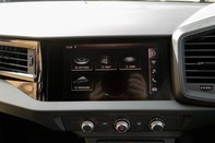 Audi A1 SPORTBACK TFSI SE 22