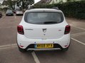 Dacia Sandero Stepway 0.9 TCe Comfort Euro 6 (s/s) 5dr 4
