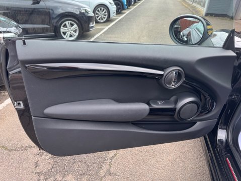 Mini Hatch 1.5 GT Euro 6 (s/s) 3dr 47