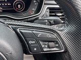 Audi A4 2.0 TDI Black Edition S Tronic quattro Euro 6 (s/s) 4dr 43