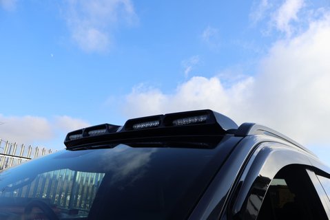 Ford Ranger 2025 BRAND NEW WILDTRAK ECOBLUE 3.0 V6 STYLED BY SEEKER 25