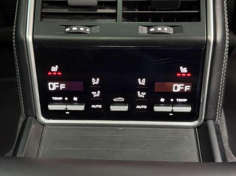 Porsche Panamera 4.0T V8 GTS Sport Turismo 5dr Petrol PDK 4WD Euro 6 (s/s) (460 ps) 56