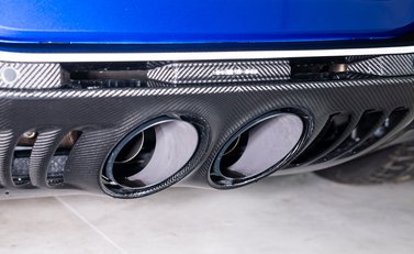 Aston Martin V12 Vantage Roadster 45