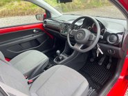 Volkswagen Up 1.0 Move Up 3dr 13