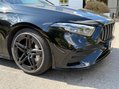 Mercedes-Benz A Class 2.0 A35h MHEV AMG (Premium Plus) 7G-DCT 4MATIC Euro 6 (s/s) 5dr 17