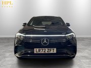 Mercedes-Benz EQA EQA 350 66.5kWh AMG Line (Premium) SUV 5dr Electric Auto 4MATIC (292 ps) 2