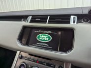 Land Rover Range Rover Sport 3.0 Range Rover Sport HSE SDV6 Auto 4WD 5dr 86